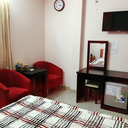 הו צ'י מין סיטי Van Khang Hotel מראה חיצוני תמונה
