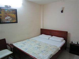 הו צ'י מין סיטי Van Khang Hotel מראה חיצוני תמונה